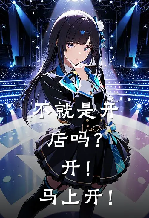 不就是开店吗？开！马上开！(宋祈曹操)小说最新章节_全文免费小说不就是开店吗？开！马上开！宋祈曹操