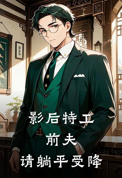 影后特工：前夫，请躺平受降苏清鸢王坤完结版小说_完结版小说影后特工：前夫，请躺平受降(苏清鸢王坤)