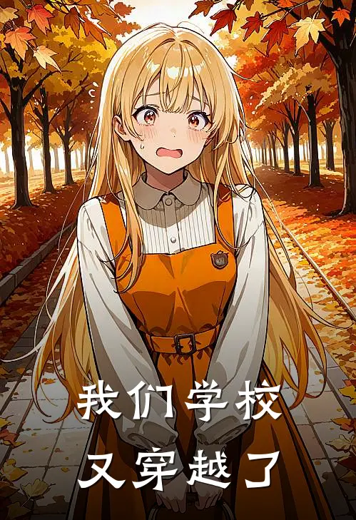我们学校又穿越了全文免费阅读无弹窗大结局_我们学校又穿越了（林川姜清如）最新小说