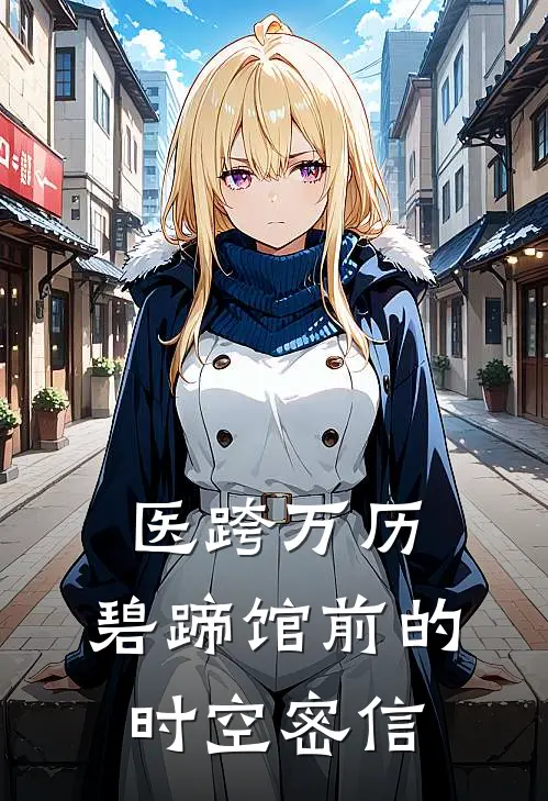 医跨万历：碧蹄馆前的时空密信(林晚星沈惊鸿)免费小说_完整版免费阅读医跨万历：碧蹄馆前的时空密信林晚星沈惊鸿