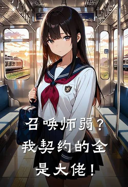 召唤师弱？我契约的全是大佬！