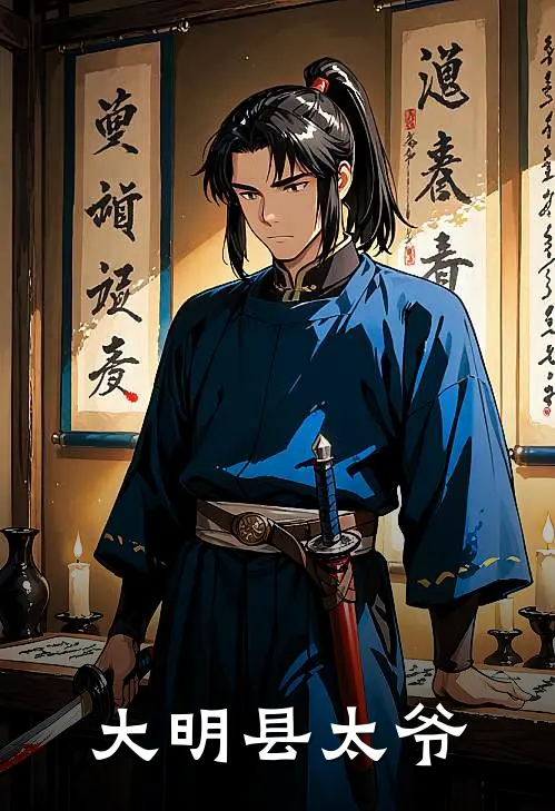 大明县太爷苏瑾周康免费小说完整版_热门的小说大明县太爷苏瑾周康