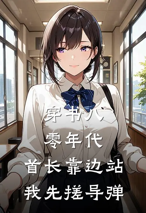 穿书八零年代：首长靠边站，我先搓导弹