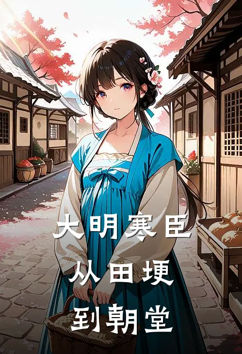 大明寒臣：从田埂到朝堂