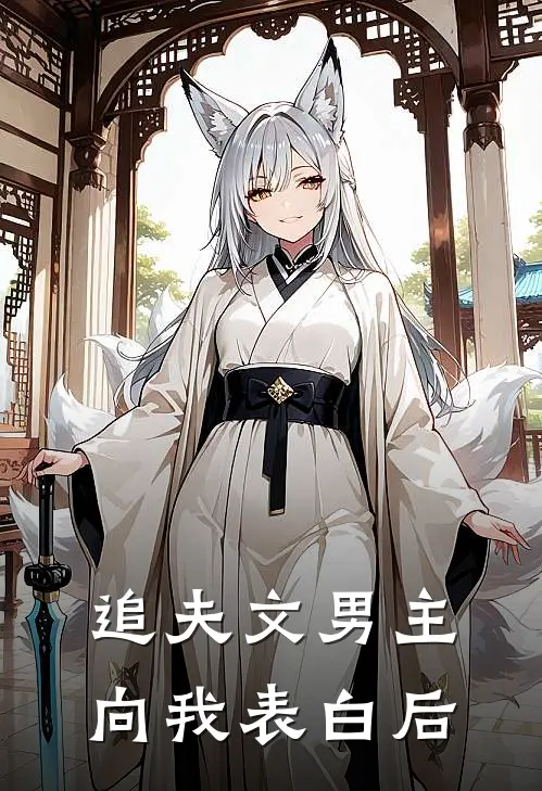 追夫文男主向我表白后