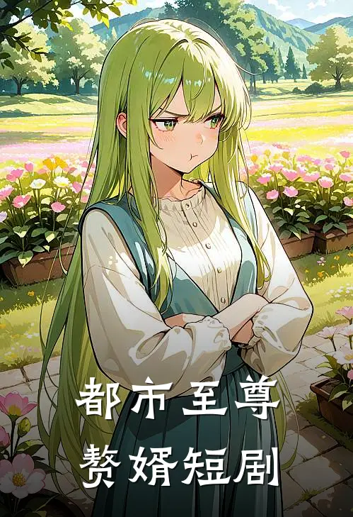 都市至尊赘婿 短剧