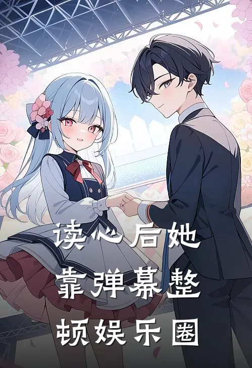 读心后她靠弹幕整顿娱乐圈