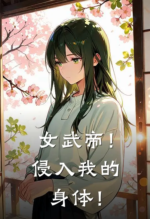 女武帝！侵入我的身体！