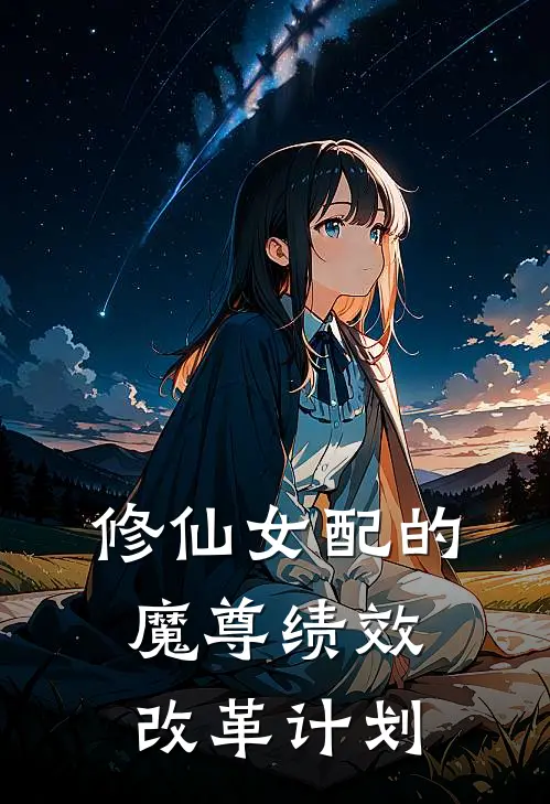 修仙女配的魔尊绩效改革计划