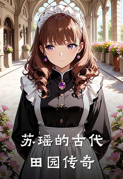 苏瑶的古代田园传奇(苏瑶翠儿)全集阅读_苏瑶的古代田园传奇最新章节阅读