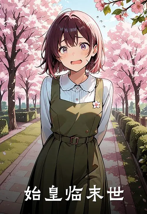 始皇临末世