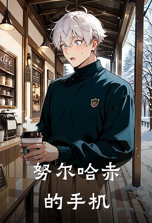 努尔哈赤的手机