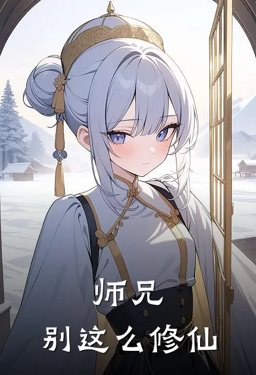 师兄，别这么修仙吕迎风陈清水完本热门小说_小说完结版师兄，别这么修仙(吕迎风陈清水)