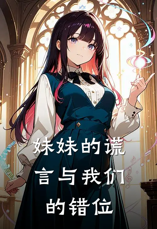 妹妹的谎言与我们的错位(傅砚深林牧)全本免费在线阅读_傅砚深林牧全文阅读