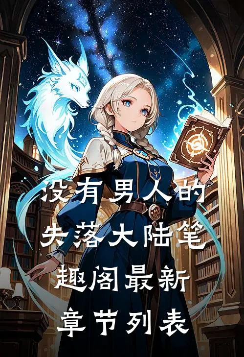 没有男人的失落大陆笔趣阁最新章节列表