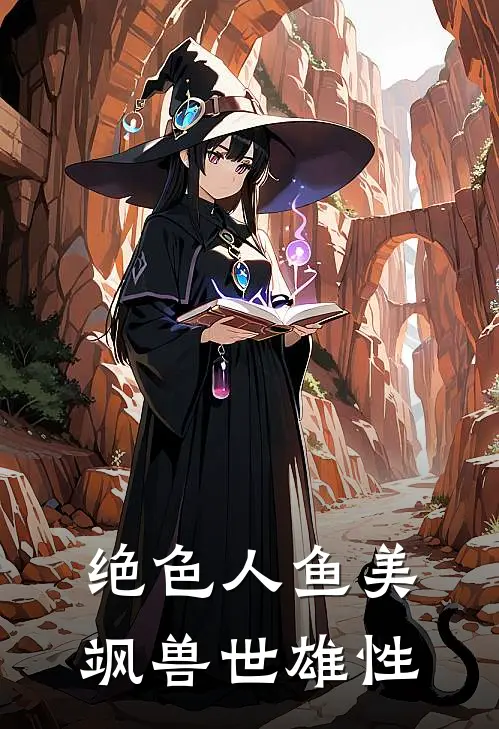 绝色人鱼美飒兽世雄性全文免费阅读无弹窗大结局_绝色人鱼美飒兽世雄性（黎诺诺诺）最新小说