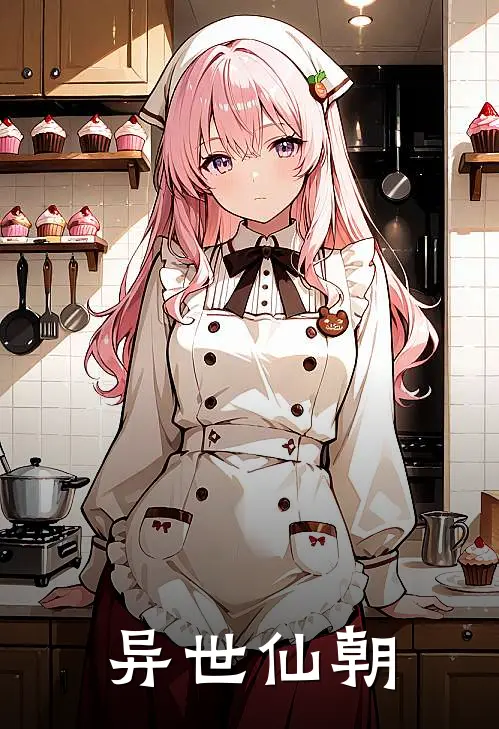 异世仙朝