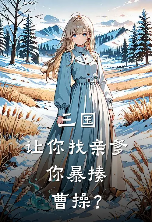 三国：让你找亲爹，你暴揍曹操？