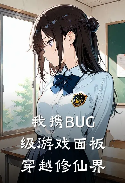 我携BUG级游戏面板穿越修仙界
