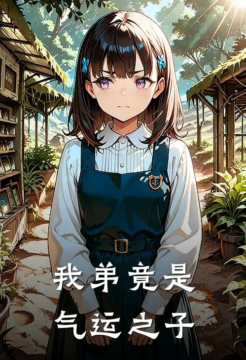 我弟竟是气运之子