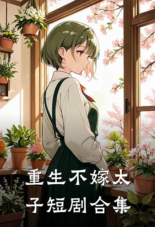 重生不嫁太子短剧合集