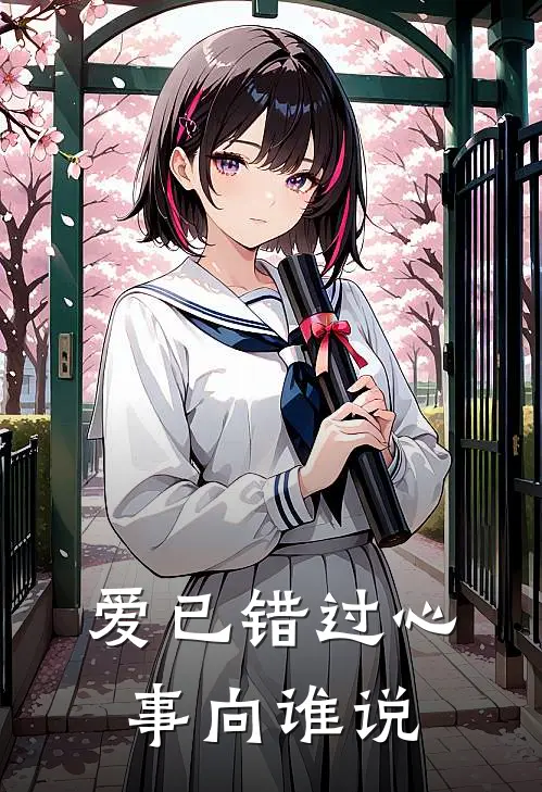 爱已错过心事向谁说