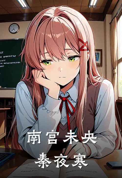 南宫未央秦夜寒