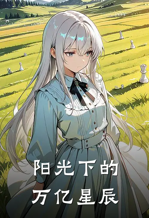 阳光下的万亿星辰