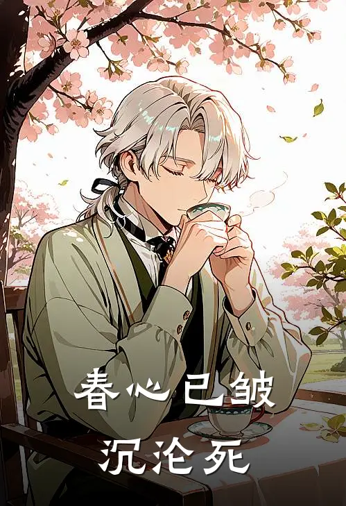 春心已皱沉沦死寻雁顾怀瑾完结版免费小说_完本小说大全春心已皱沉沦死寻雁顾怀瑾