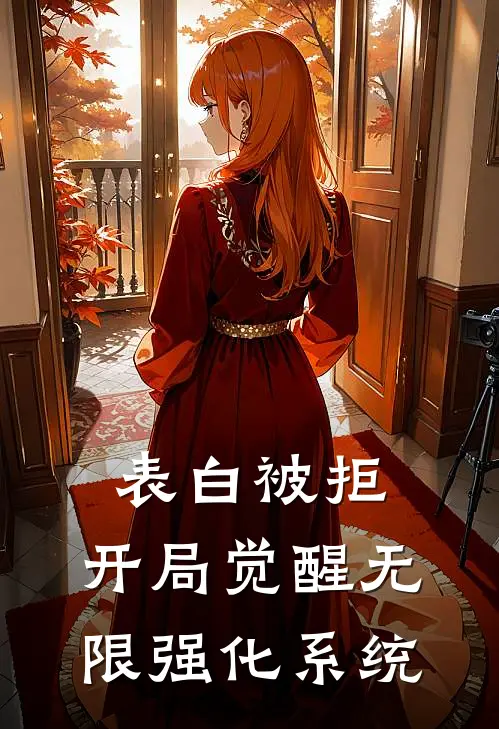 表白被拒，开局觉醒无限强化系统