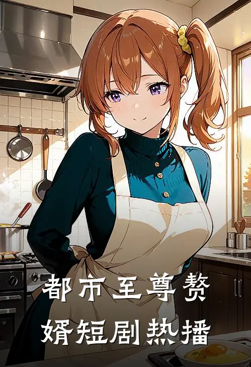 都市至尊赘婿短剧热播