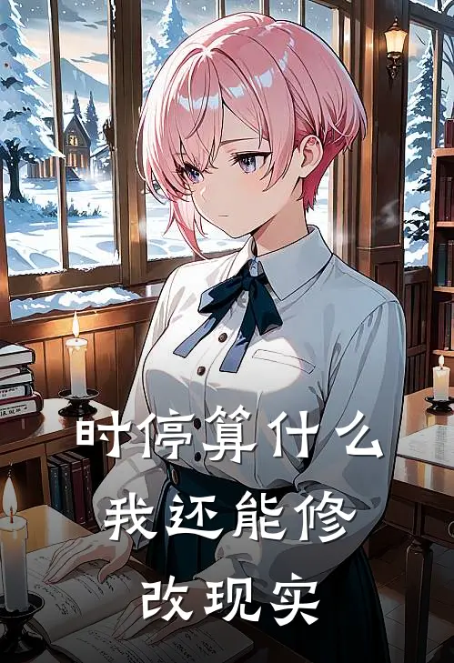 时停算什么，我还能修改现实(王铭田友珍)全集阅读_时停算什么，我还能修改现实最新章节阅读