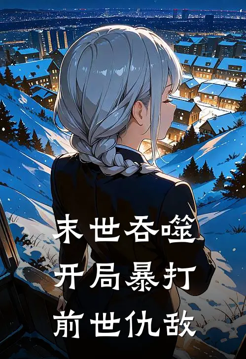 末世吞噬：开局暴打前世仇敌