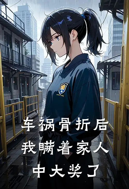 车祸骨折后，我瞒着家人中大奖了