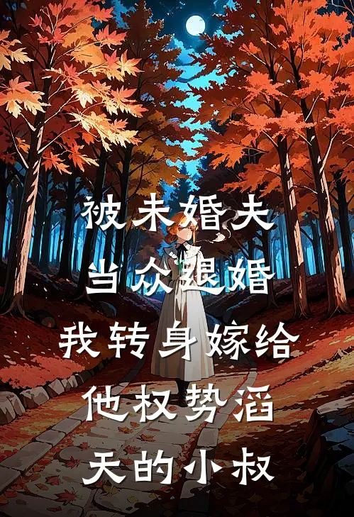 被未婚夫当众退婚，我转身嫁给他权势滔天的小叔(楚乔伊顾宴礼)最新免费小说_完本小说免费阅读被未婚夫当众退婚，我转身嫁给他权势滔天的小叔楚乔伊顾宴礼