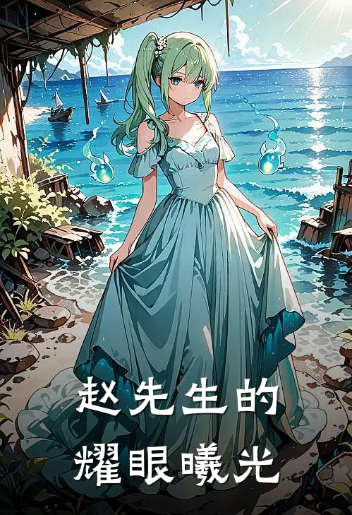 赵先生的耀眼曦光