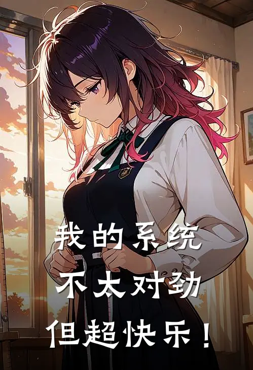 我的系统不太对劲，但超快乐！陈逸辰吕诗涵免费小说免费阅读_推荐完结小说我的系统不太对劲，但超快乐！(陈逸辰吕诗涵)