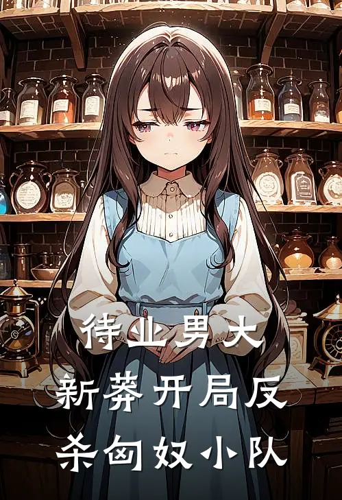 待业男大：新莽开局反杀匈奴小队林缚王五免费小说全文阅读_最新章节列表待业男大：新莽开局反杀匈奴小队(林缚王五)