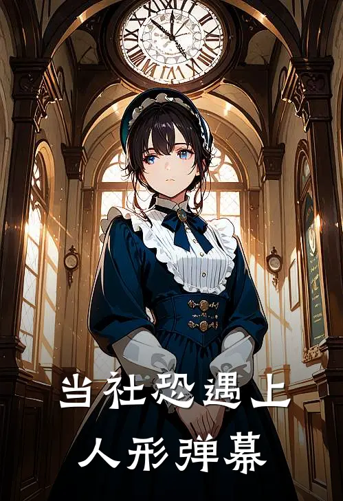 当社恐遇上人形弹幕