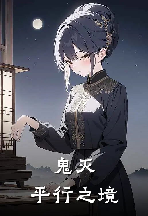 鬼灭：平行之境