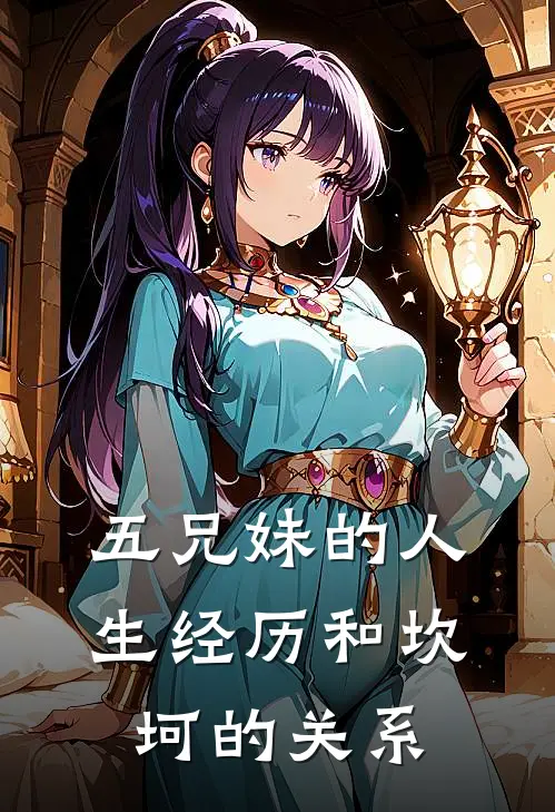 五兄妹的人生经历和坎坷的关系