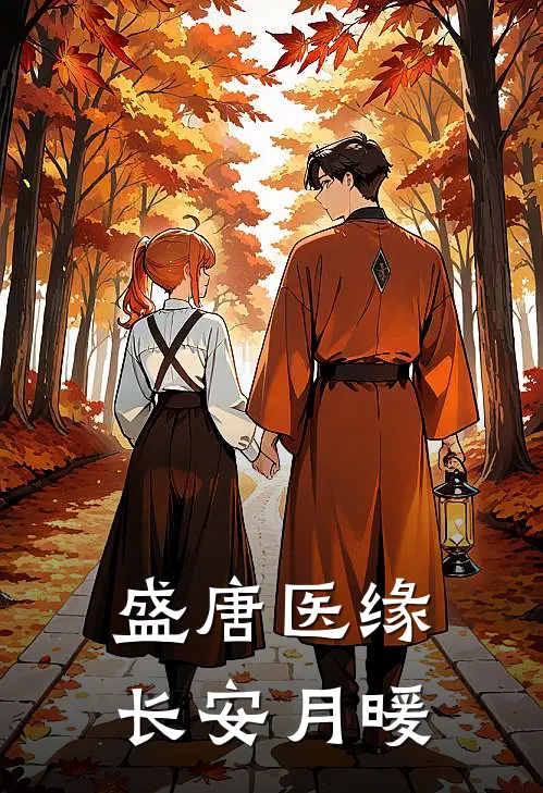 盛唐医缘：长安月暖(林薇萧彻)免费完结小说_免费小说在线阅读盛唐医缘：长安月暖(林薇萧彻)