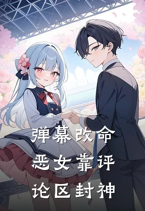 弹幕改命：恶女靠评论区封神(林若兮苏蘅)完本小说_免费阅读无弹窗弹幕改命：恶女靠评论区封神林若兮苏蘅