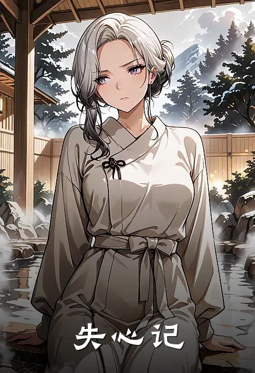 米儿陈奇奇《失心记》完整版在线阅读_米儿陈奇奇完整版在线阅读