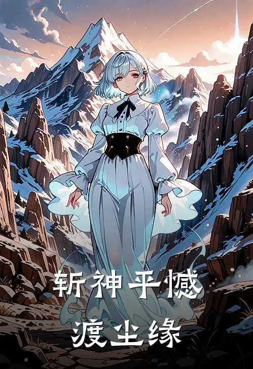 斩神平憾：渡尘缘(楚沫安林七夜)全本免费小说_阅读免费小说斩神平憾：渡尘缘楚沫安林七夜