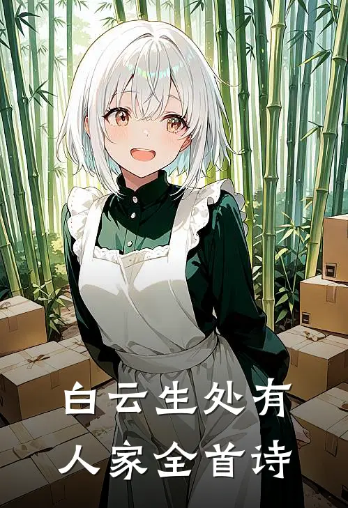 白云生处有人家全首诗