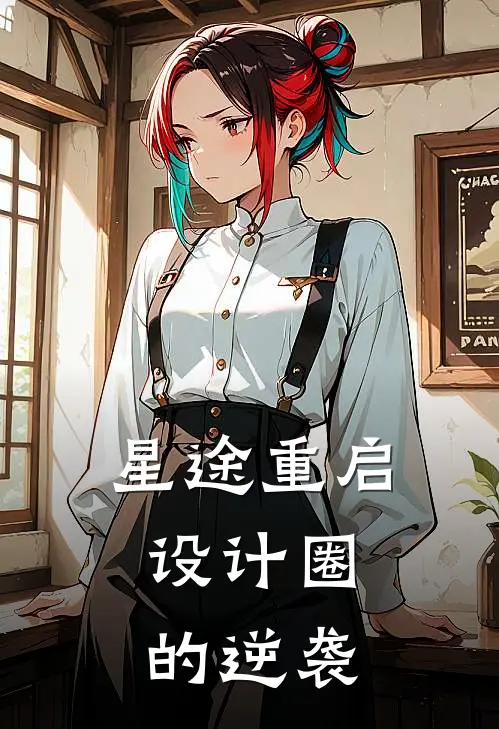 星途重启：设计圈的逆袭(林晚星江哲)热门网络小说推荐_免费完结版小说星途重启：设计圈的逆袭(林晚星江哲)