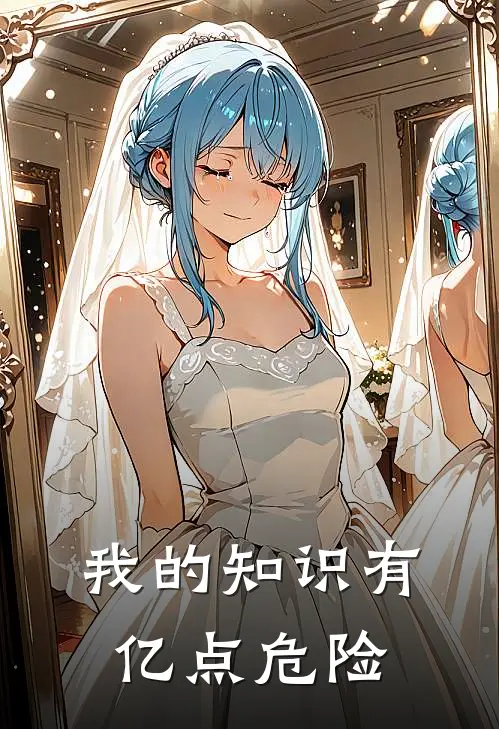 我的知识有亿点危险