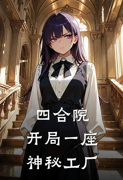 四合院：开局一座神秘工厂