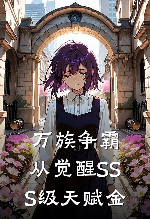 万族争霸，从觉醒SSS级天赋金